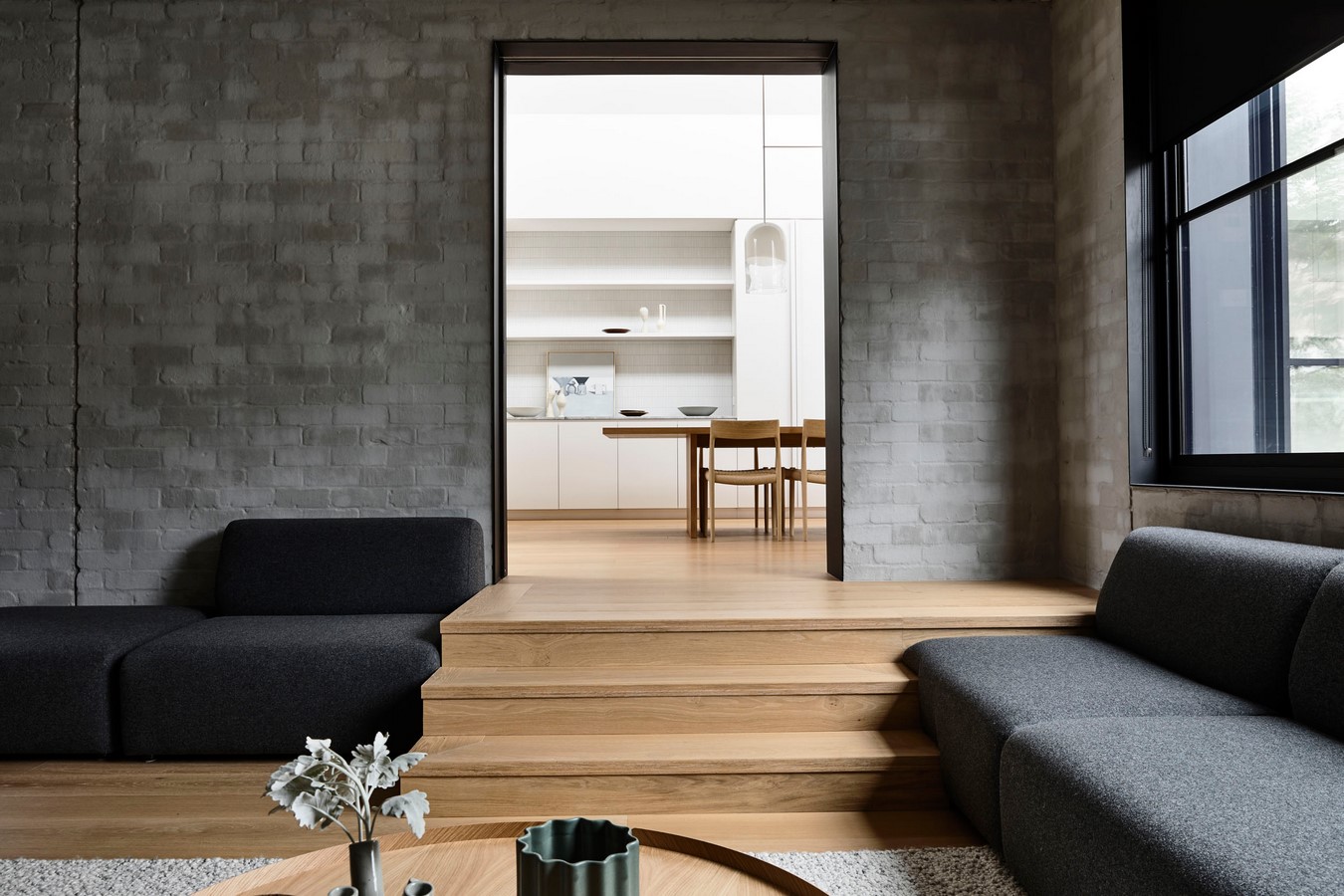 McNamara House by Tom Robertson Architects - Sheet2