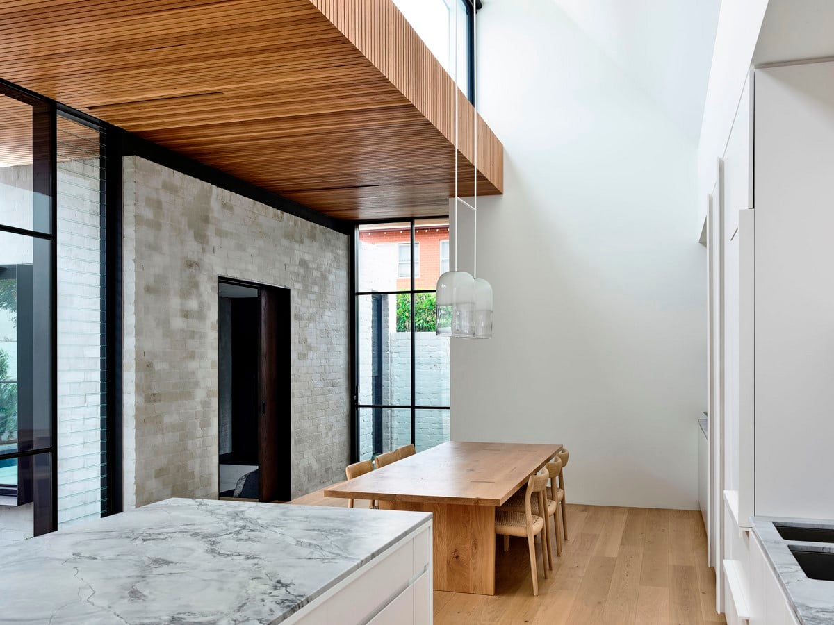 McNamara House by Tom Robertson Architects - Sheet3