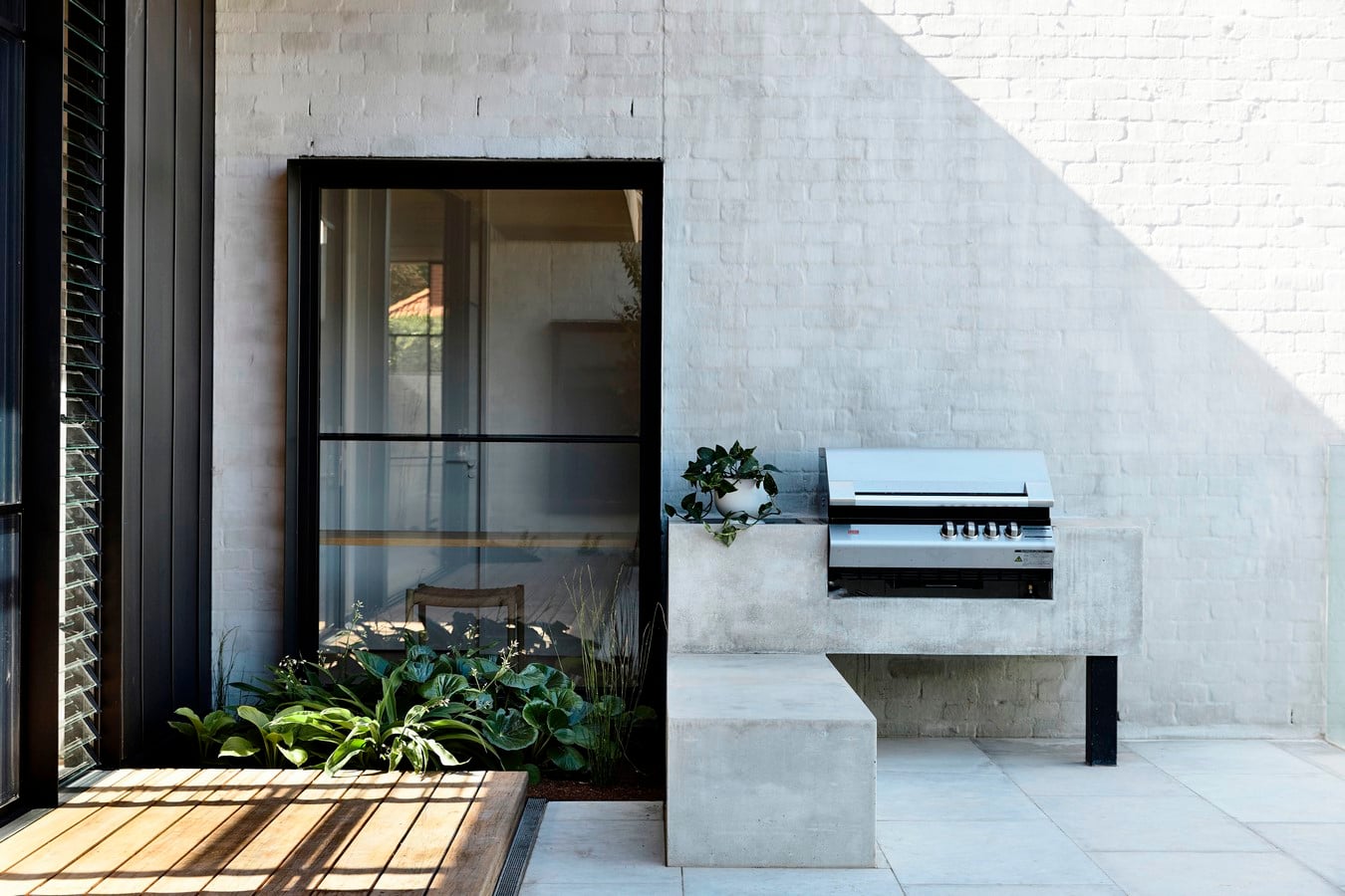 McNamara House by Tom Robertson Architects - Sheet5