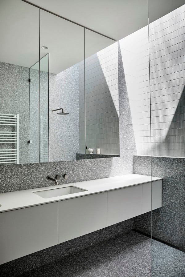 McNamara House by Tom Robertson Architects - Sheet8