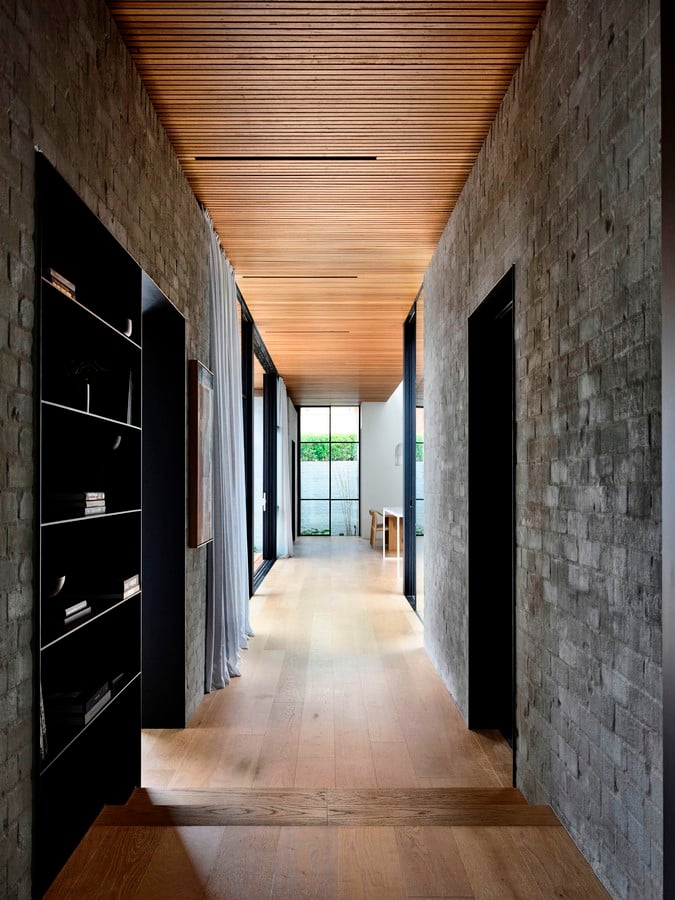 McNamara House by Tom Robertson Architects - Sheet9