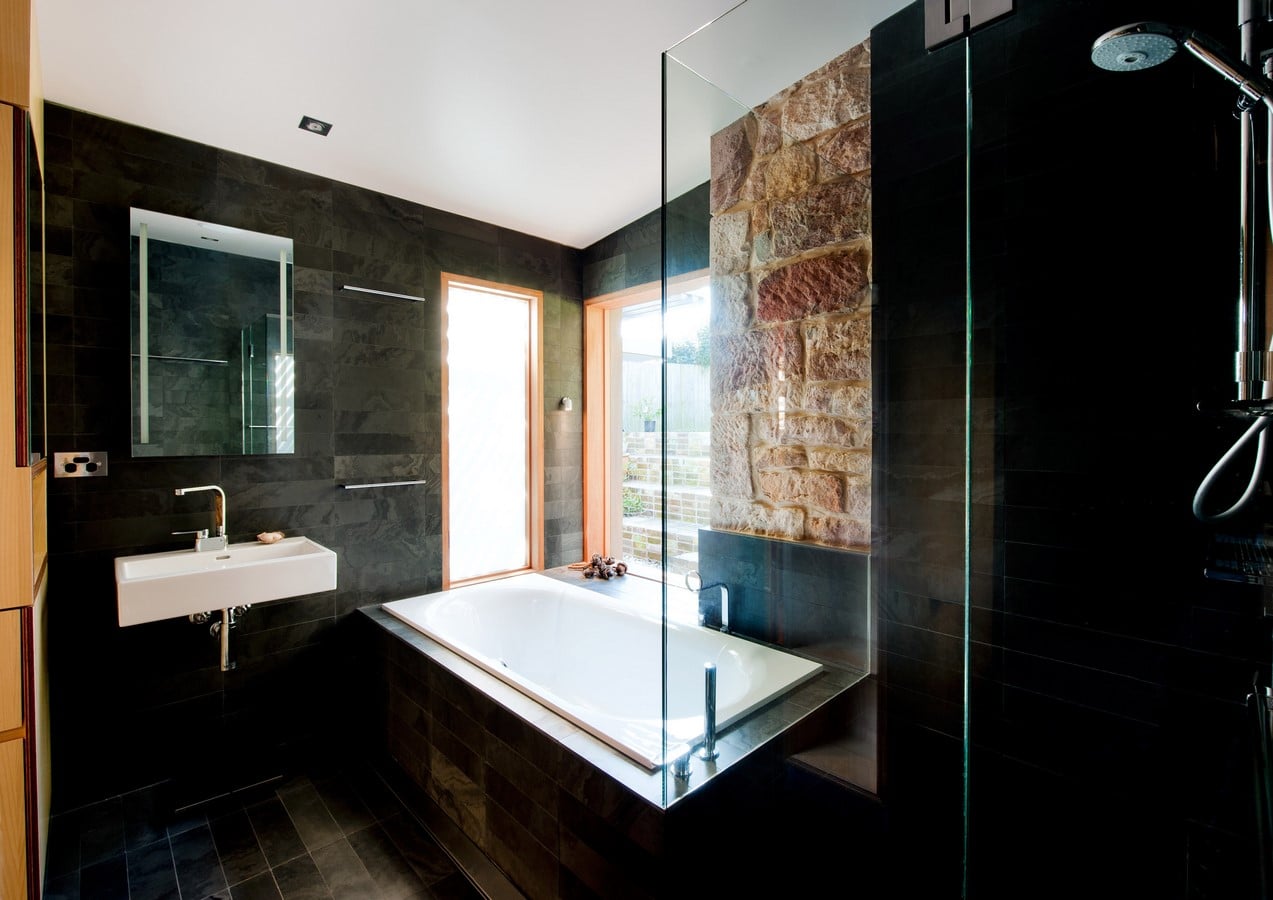 House Tempe by Eoghan Lewis Architects - Sheet3