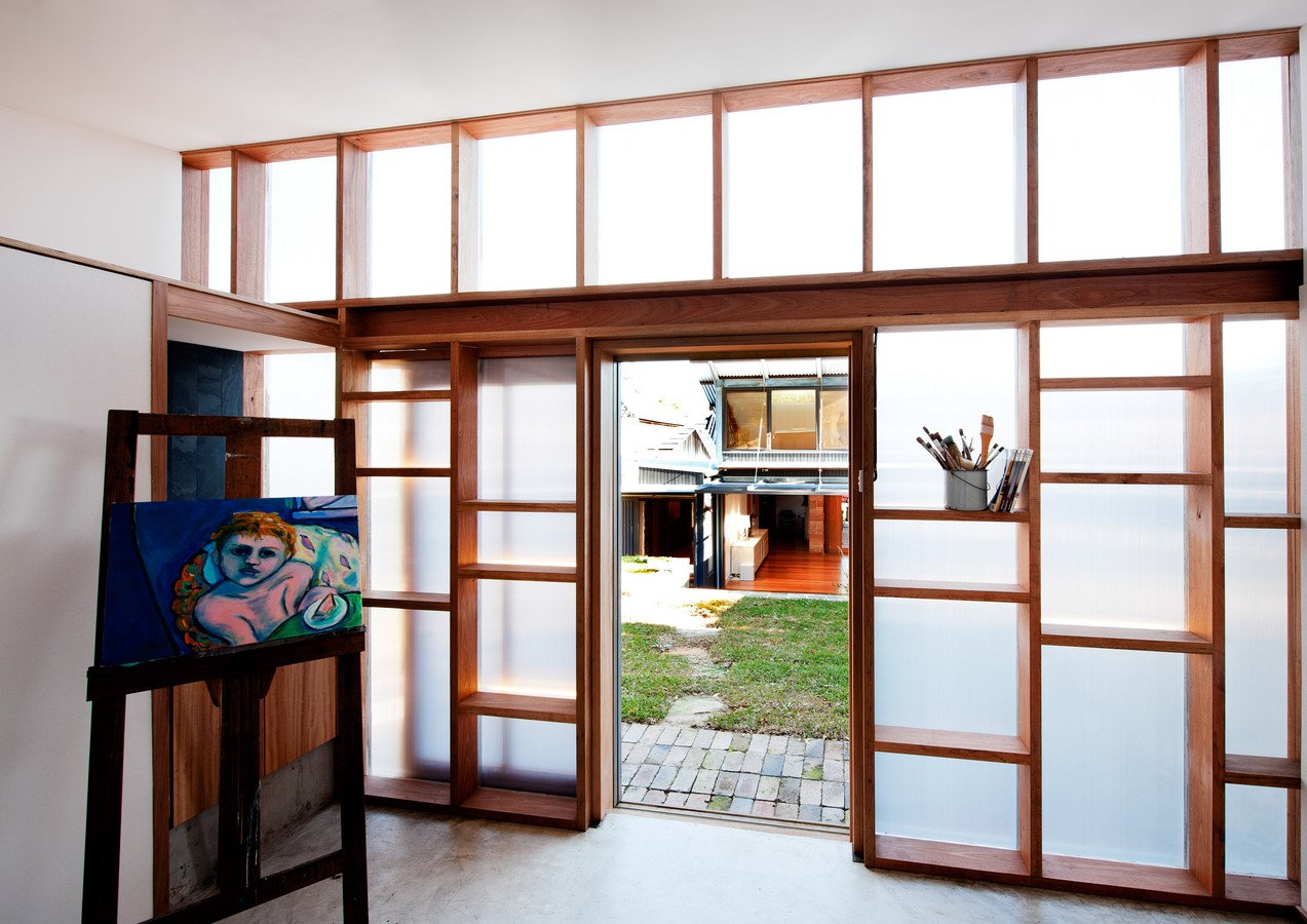 House Tempe by Eoghan Lewis Architects - Sheet5