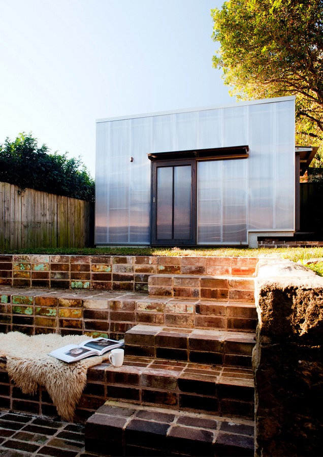 House Tempe by Eoghan Lewis Architects - Sheet6