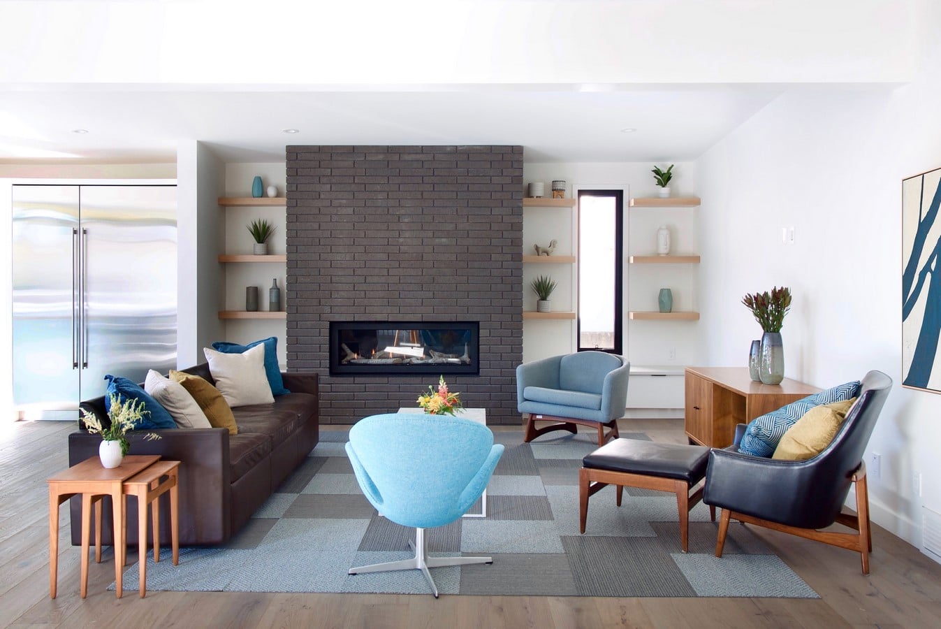 Charleswood Mid Century by Alloy Homes Incorporated - Sheet1