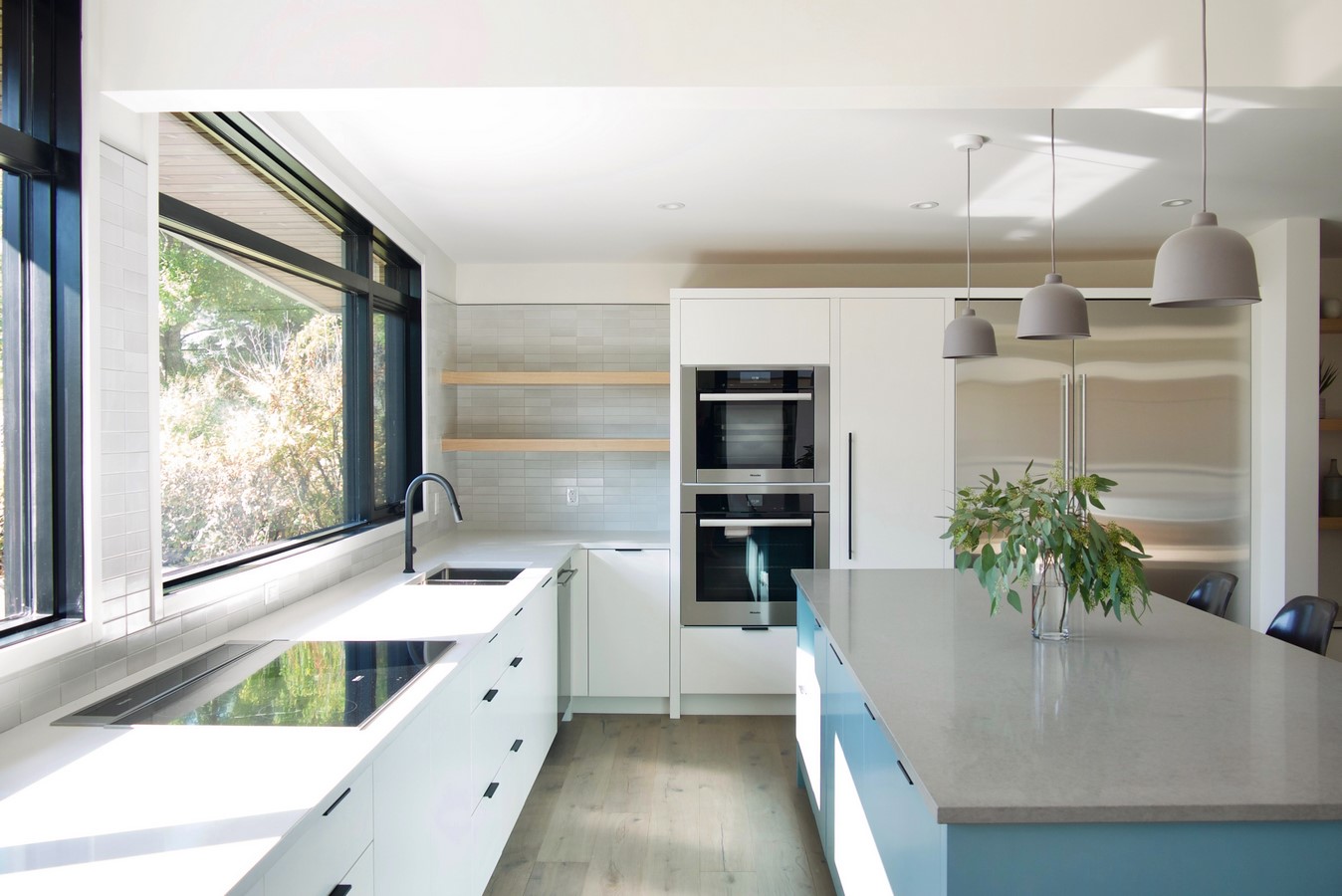 Charleswood Mid Century by Alloy Homes Incorporated - Sheet3