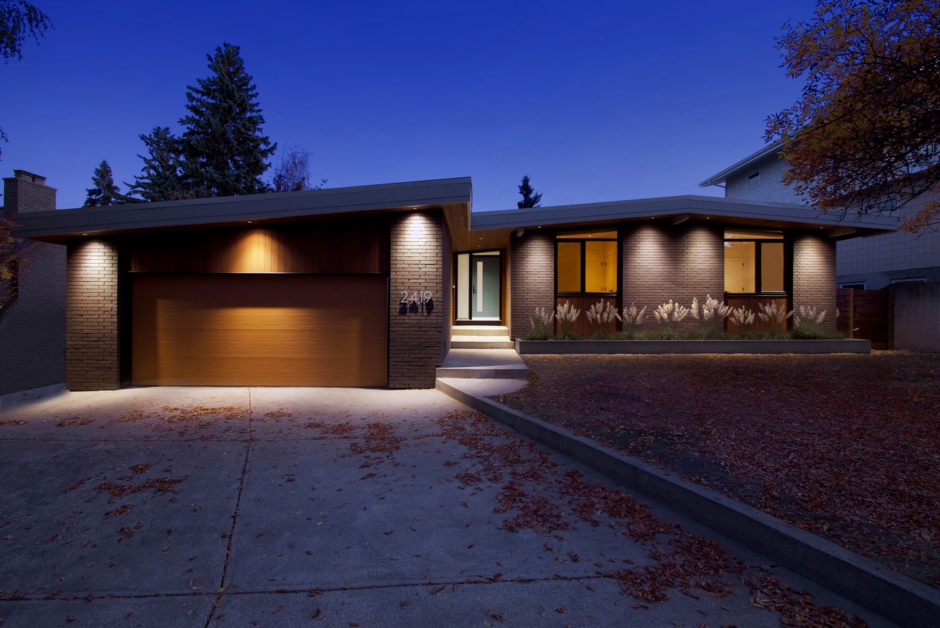 Charleswood Mid Century by Alloy Homes Incorporated - Sheet4