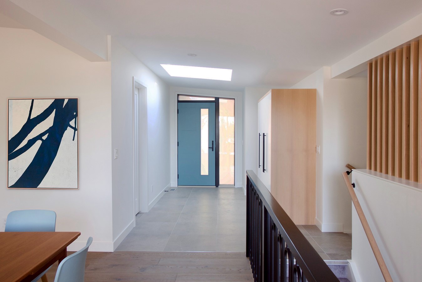 Charleswood Mid Century by Alloy Homes Incorporated - Sheet5