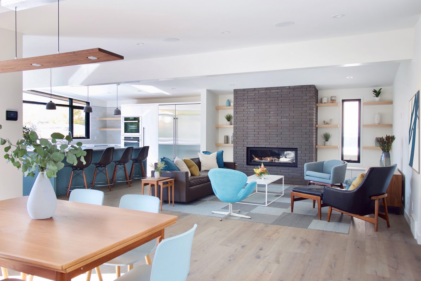 Charleswood Mid Century by Alloy Homes Incorporated - Sheet7