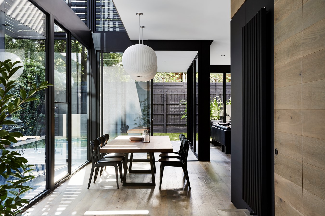 Over Pool House by Jane Riddell Architects - Sheet2