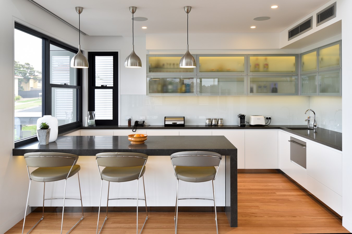 Carina Heights New Home by dion seminara architecture - Sheet3