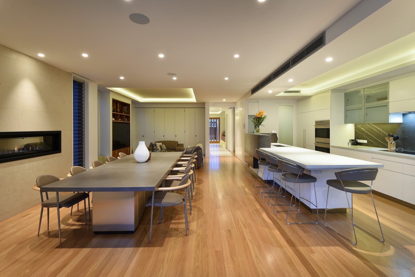 Carina Heights New Home by dion seminara architecture - Sheet6