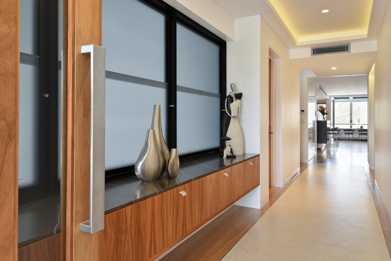 Carina Heights New Home by dion seminara architecture - Sheet7
