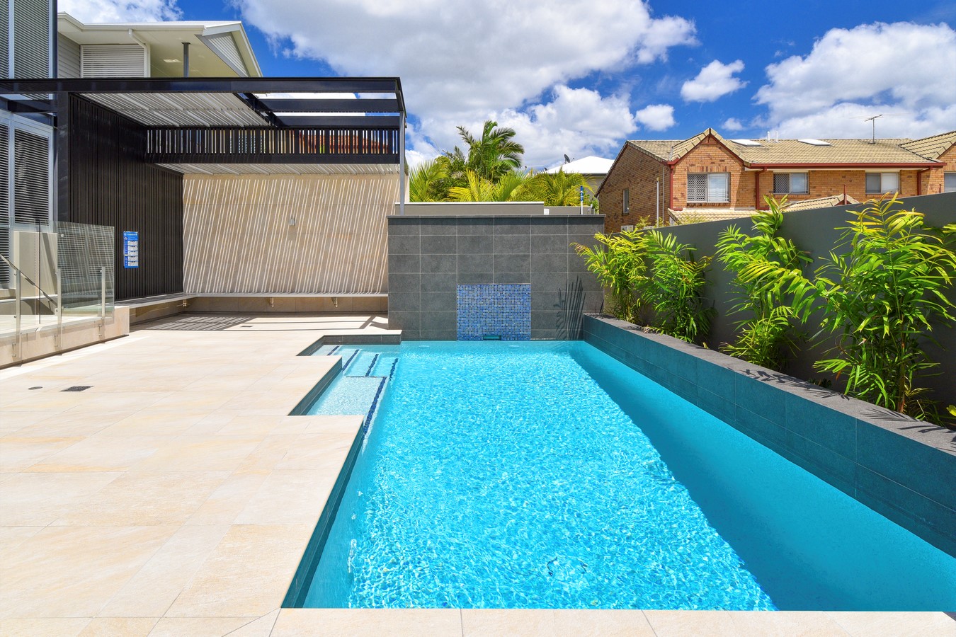 Carina Heights New Home by dion seminara architecture - Sheet8