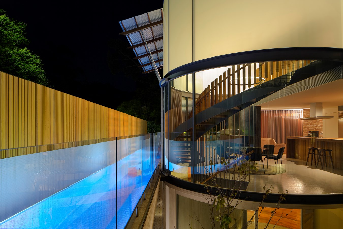 House of Parts by CplusC Architectural Workshop - sheet1