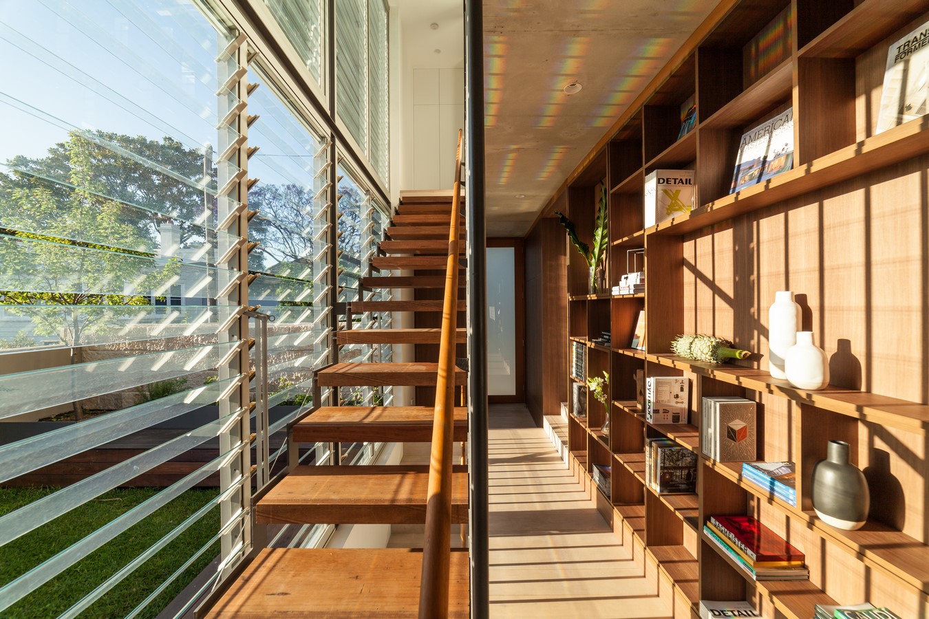 House of Parts by CplusC Architectural Workshop - sheet11
