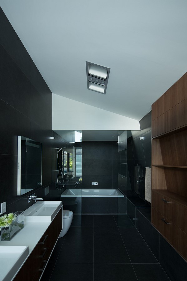 House of Parts by CplusC Architectural Workshop - sheet12