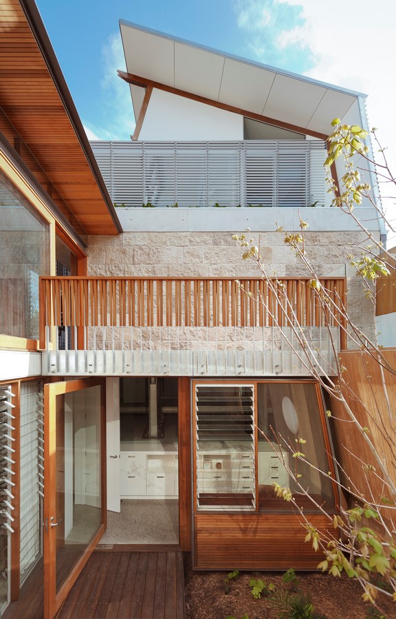 House of Parts by CplusC Architectural Workshop - sheet13