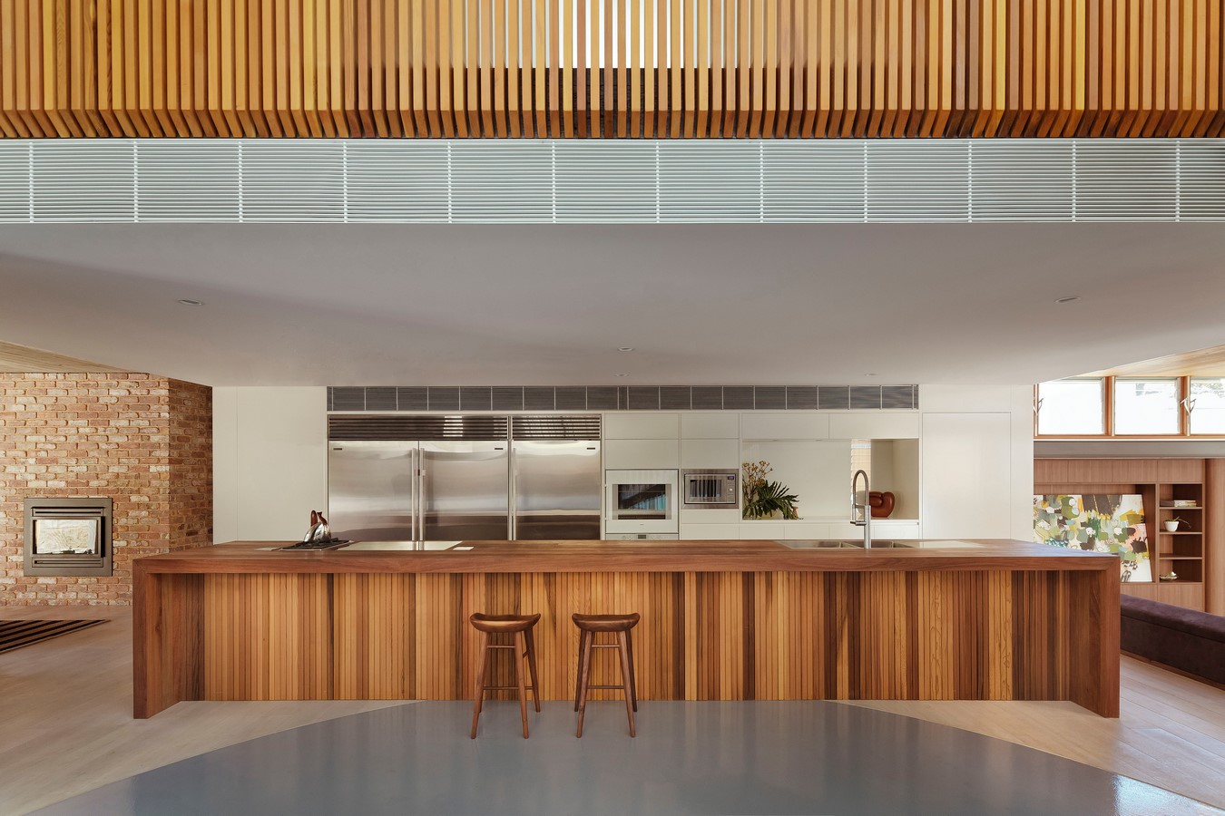 House of Parts by CplusC Architectural Workshop - sheet3