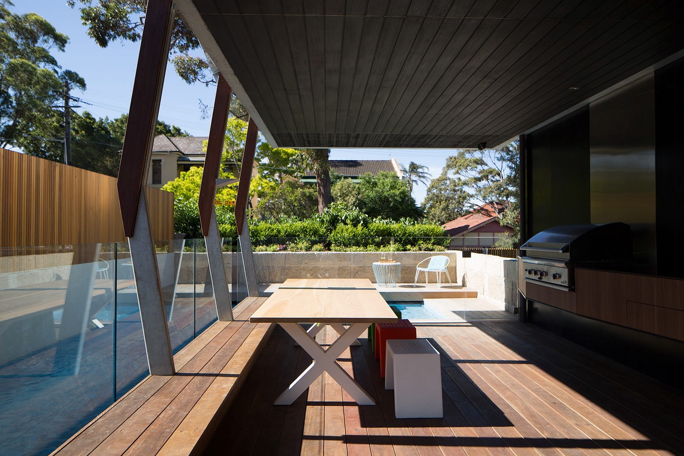 House of Parts by CplusC Architectural Workshop - sheet4