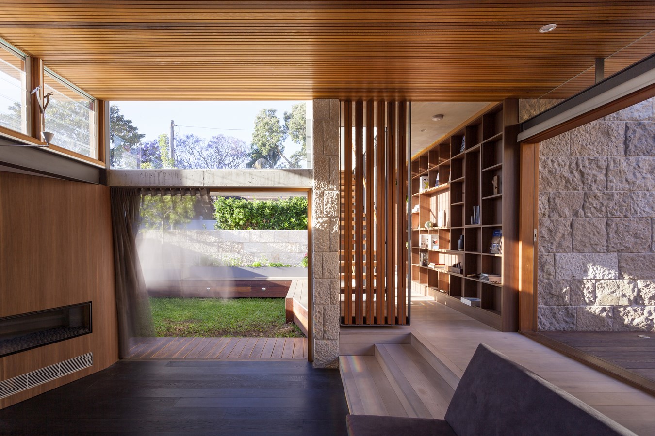 House of Parts by CplusC Architectural Workshop - sheet7