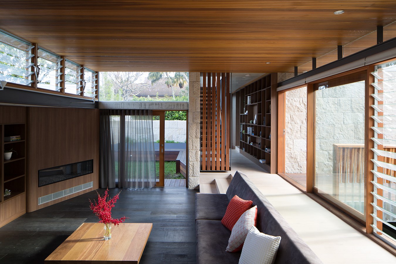 House of Parts by CplusC Architectural Workshop - sheet8