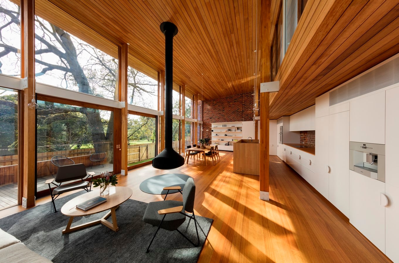 Camberwell House by AM Architecture - Sheet1