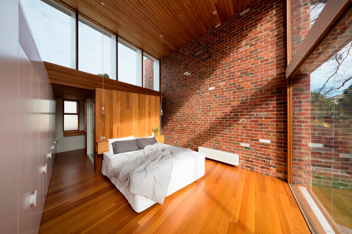 Camberwell House by AM Architecture - Sheet2