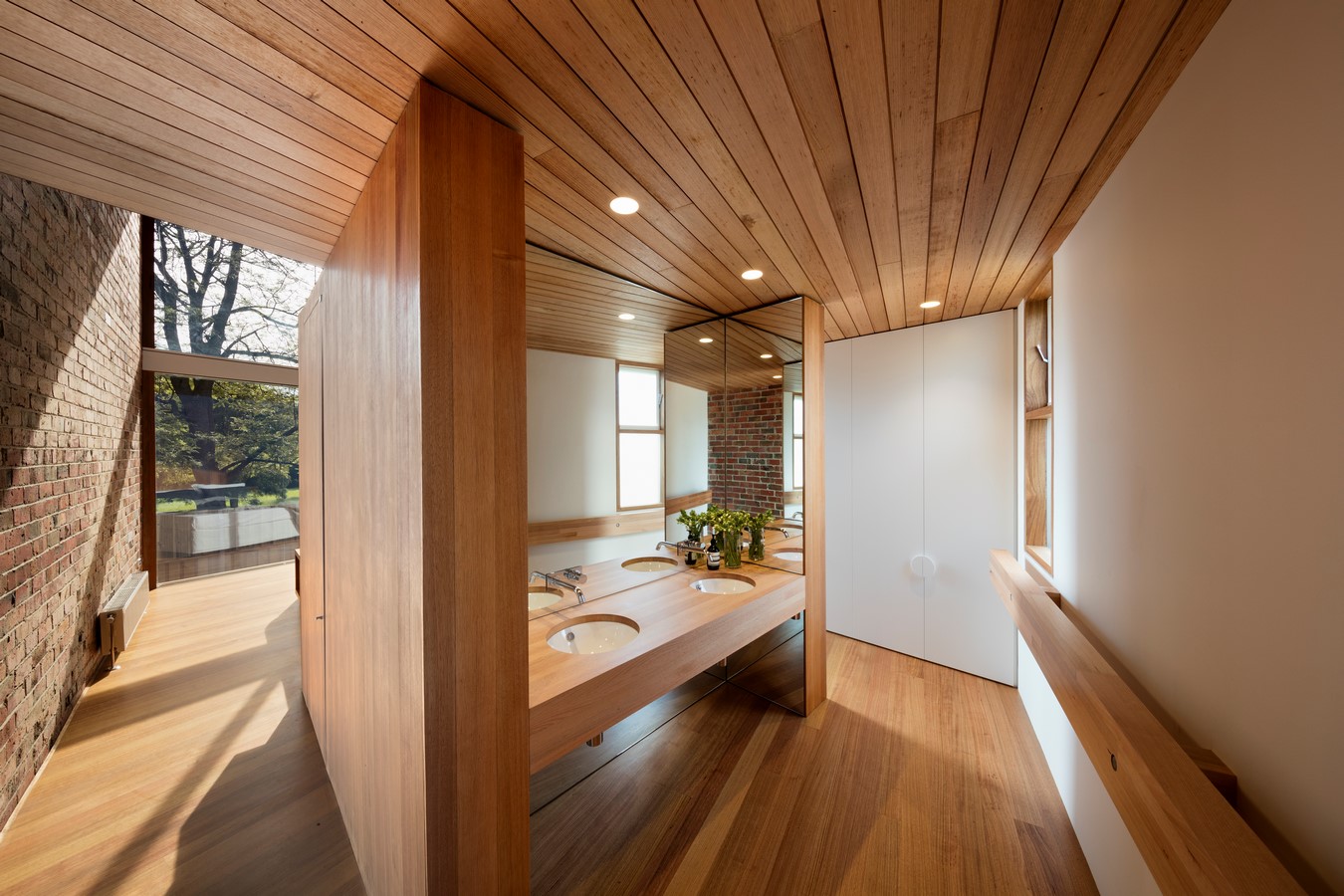 Camberwell House by AM Architecture - Sheet3