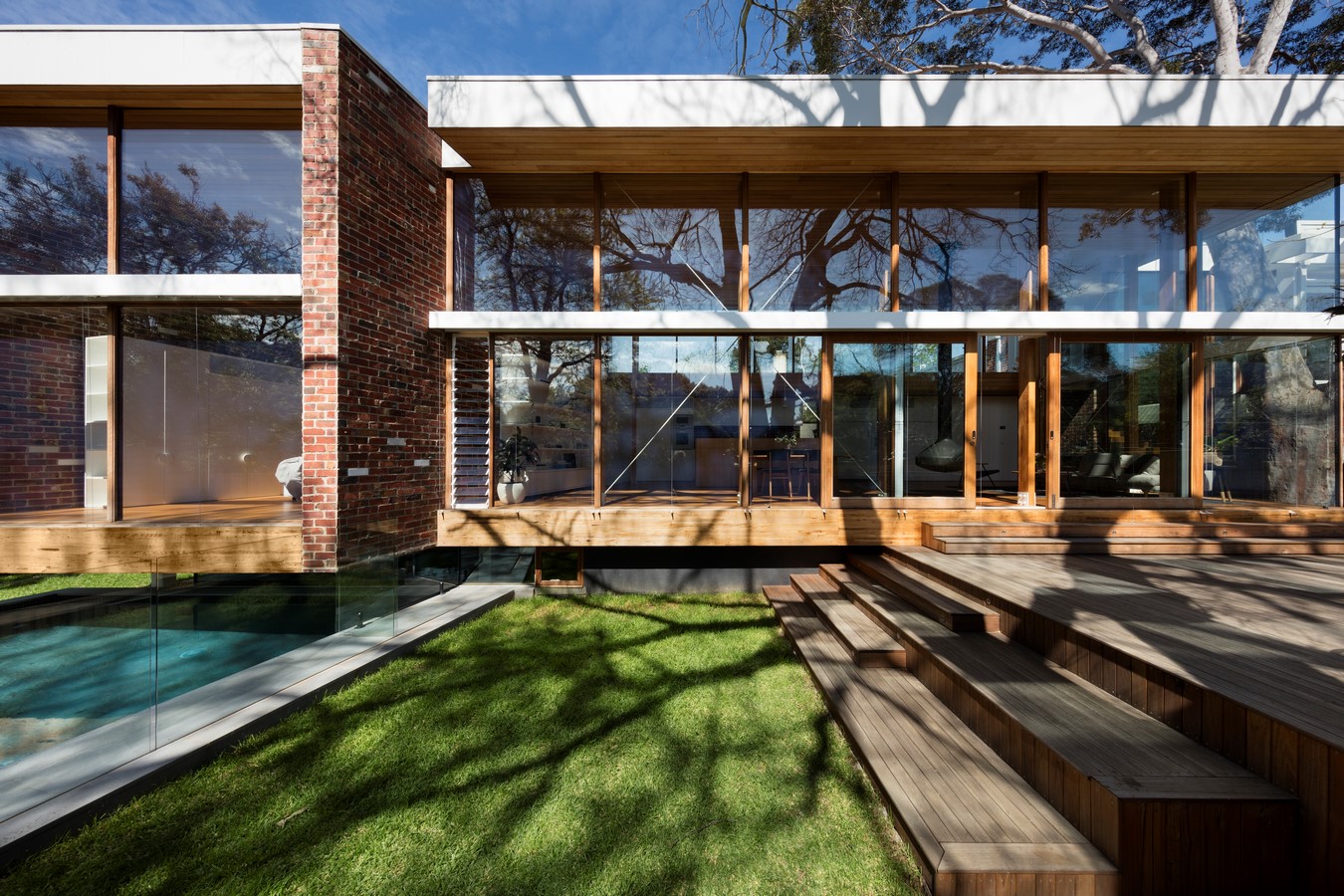 Camberwell House by AM Architecture - Sheet4