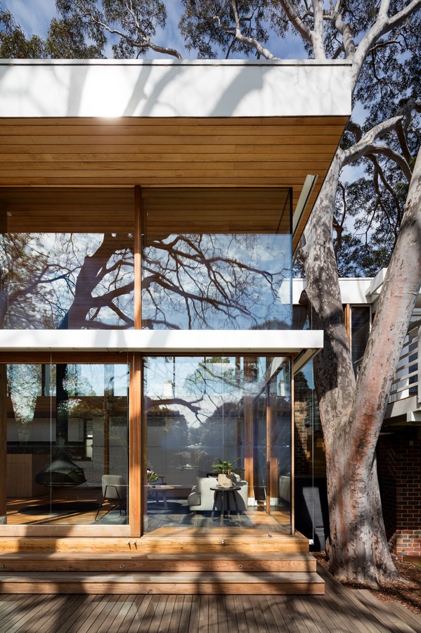 Camberwell House by AM Architecture - Sheet5