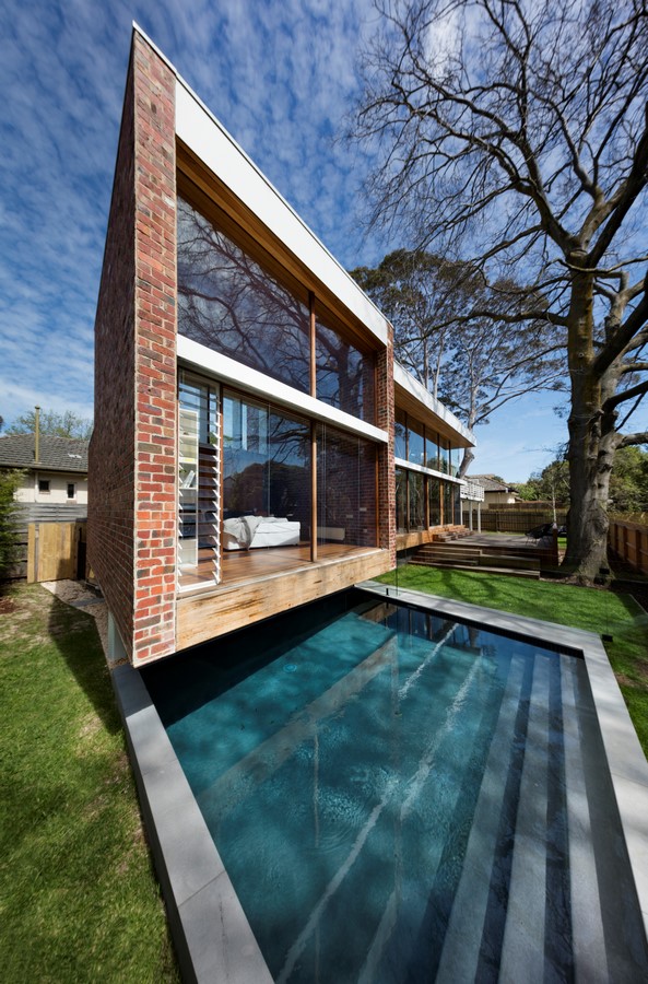 Camberwell House by AM Architecture - Sheet6