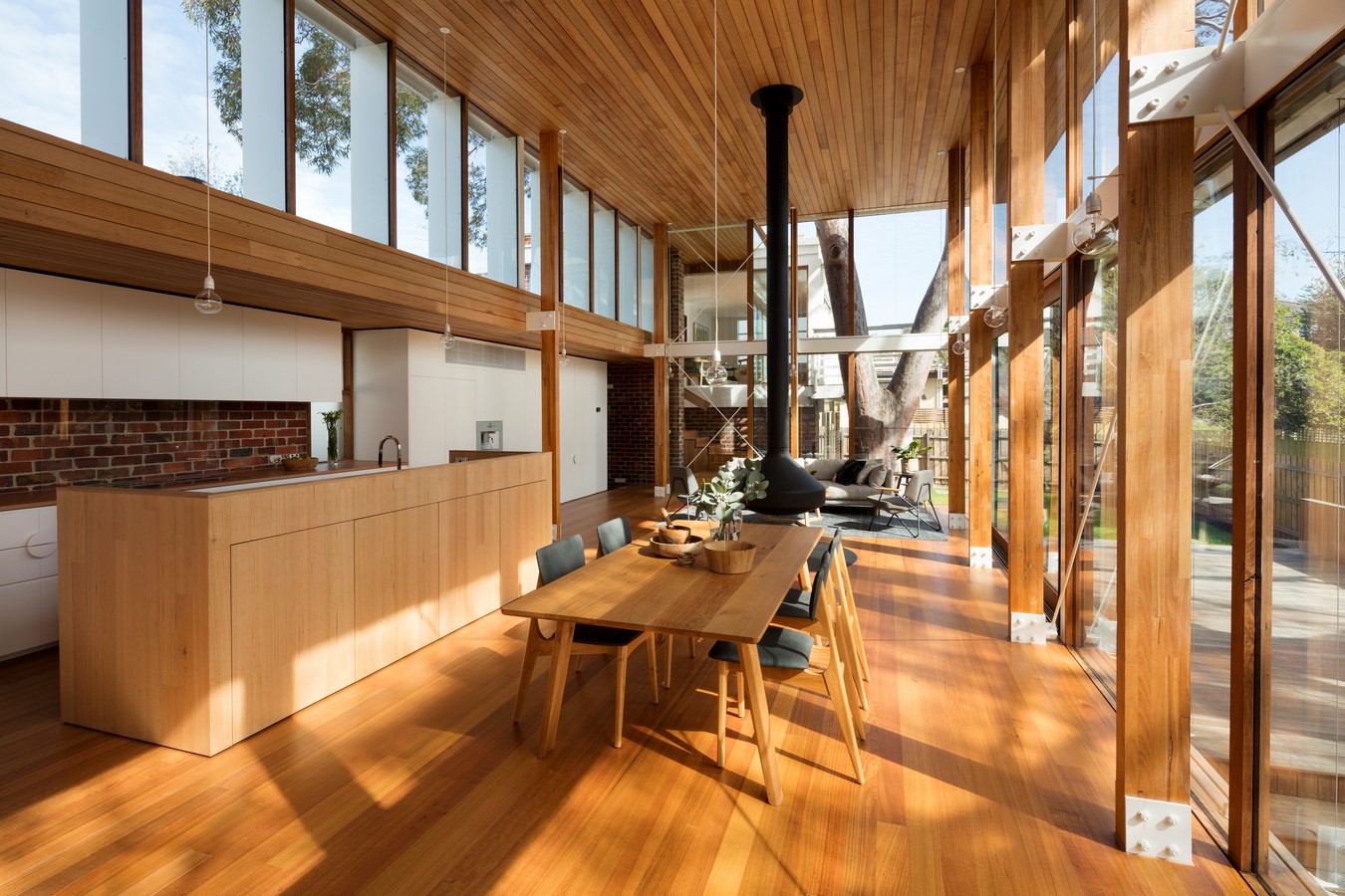 Camberwell House by AM Architecture - Sheet7