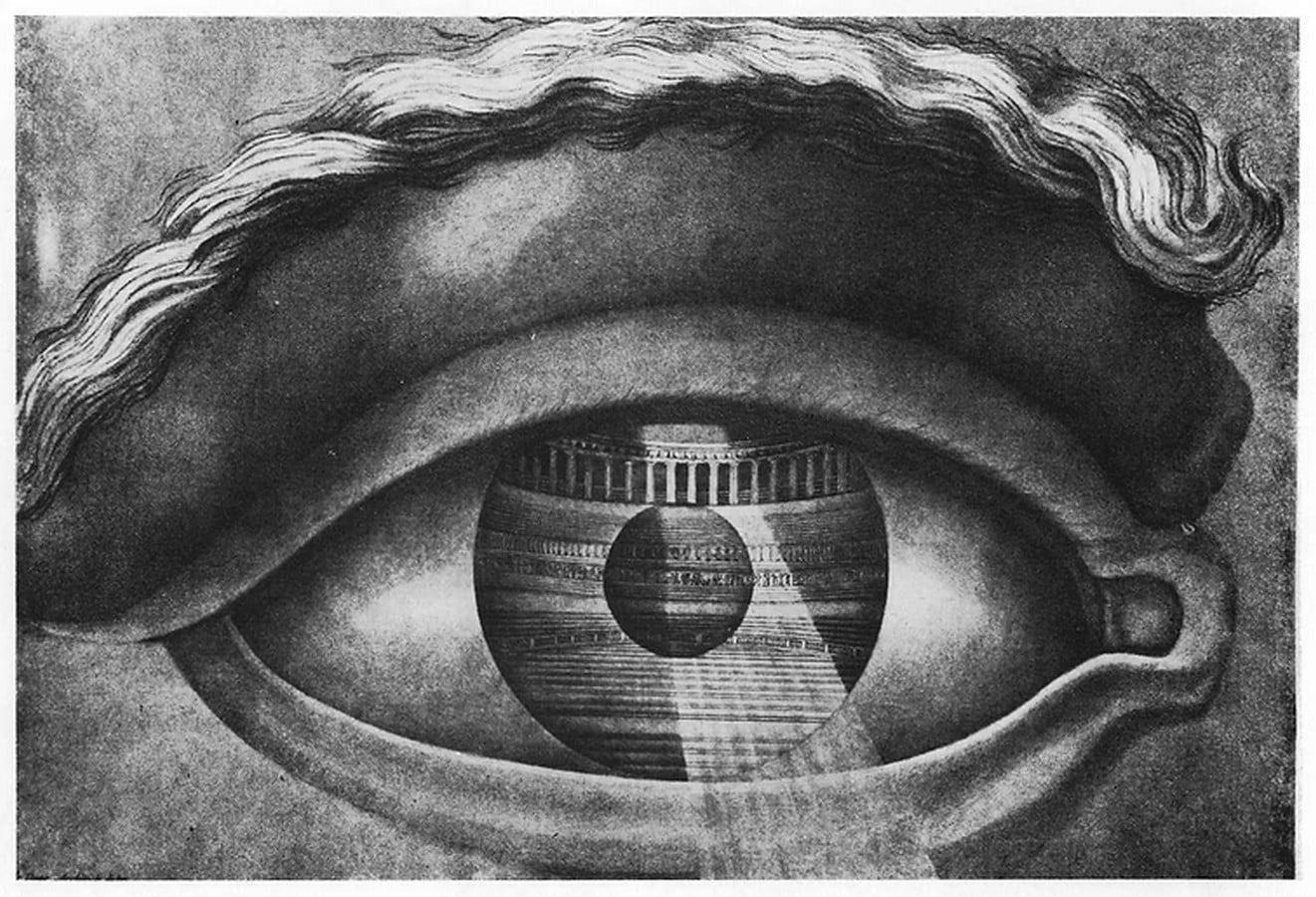 Senses; when perceived intimately