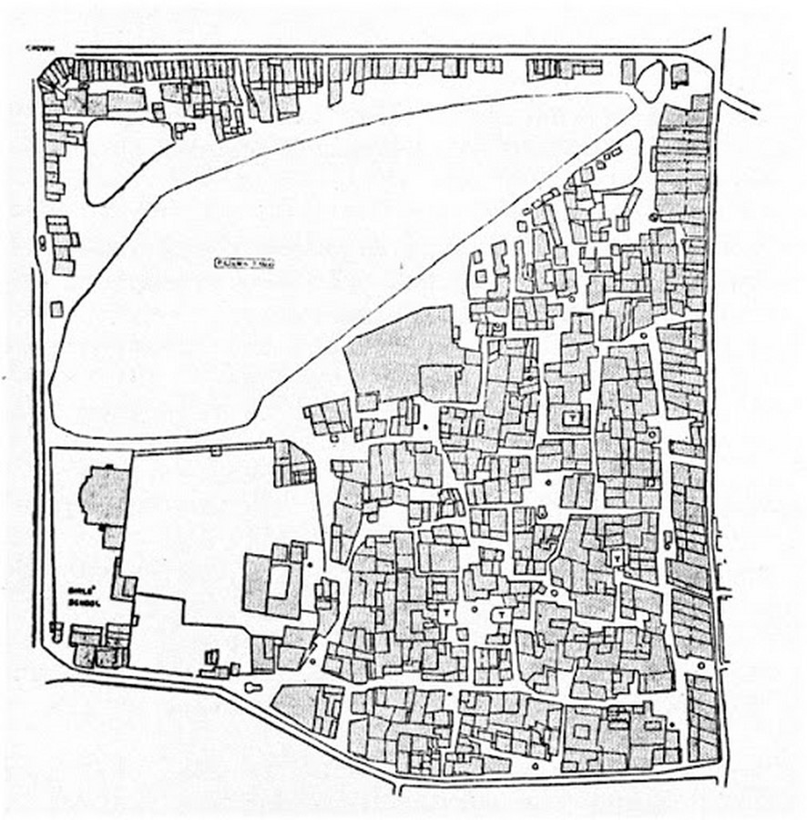 Sir Patrick Geddes - Sheet3
