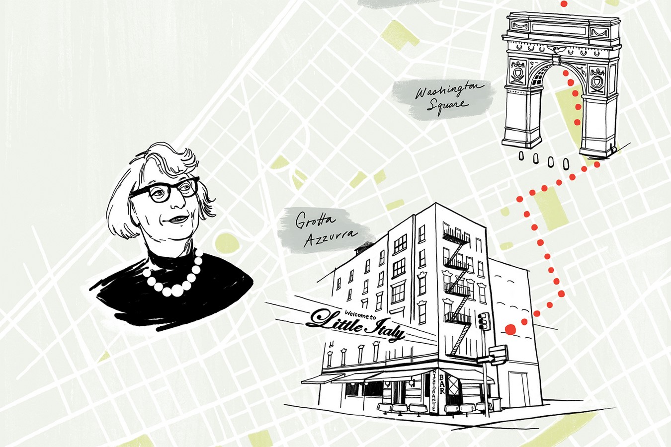 Jane Jacobs - Sheet2