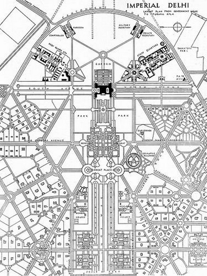 Sir Edwin Lutyens - Sheet1