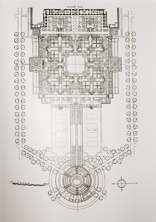 Sir Edwin Lutyens - Sheet2