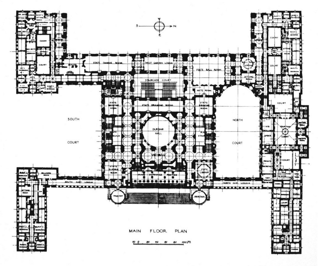 Sir Edwin Lutyens - Sheet3