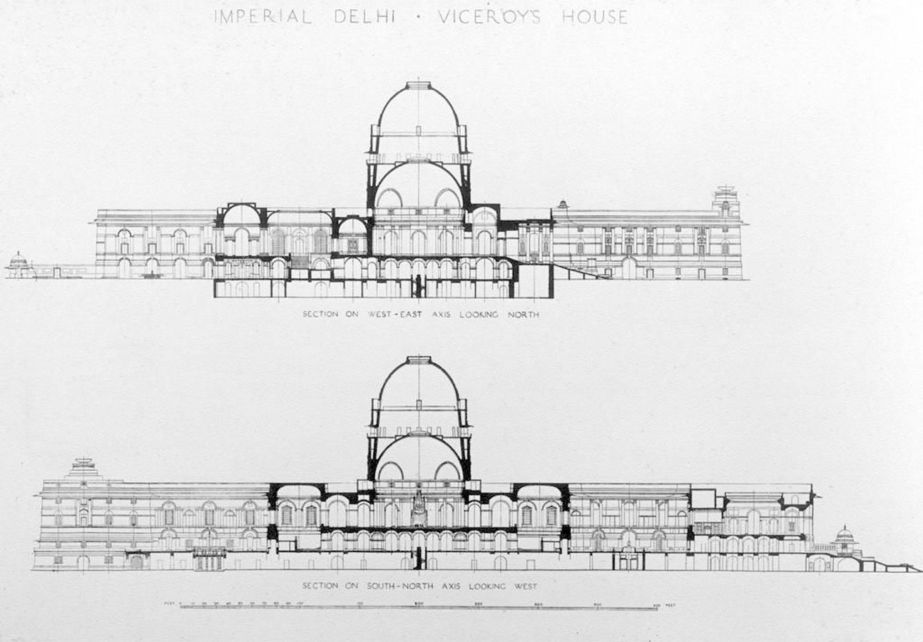Sir Edwin Lutyens - Sheet4