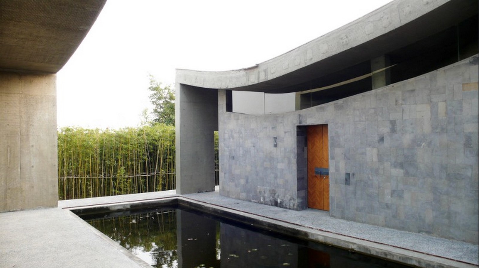 Wang Shu, 2012 Pritzker Laureate - Sheet4