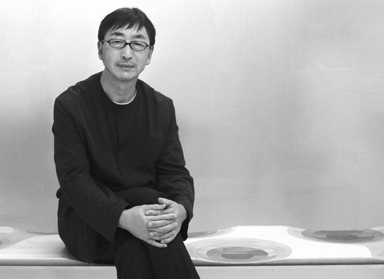 Toyo Ito, 2013 Pritzker Laureate - Sheet1