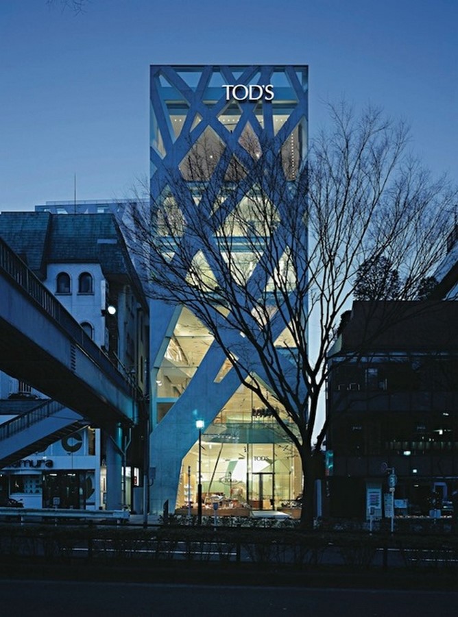 Toyo Ito, 2013 Pritzker Laureate - Sheet4
