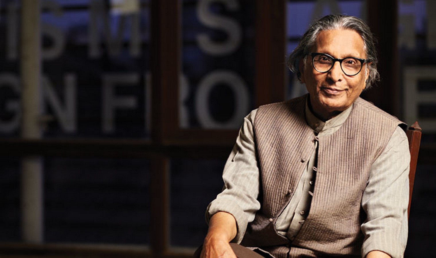 Balkrishna Vithaldas Doshi, 2018 Pritzker Laureate - Sheet1