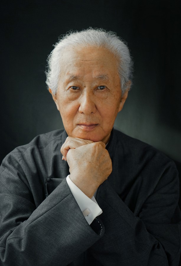 Arata Isozaki, 2019 Pritzker Prize Laureate - Sheet1