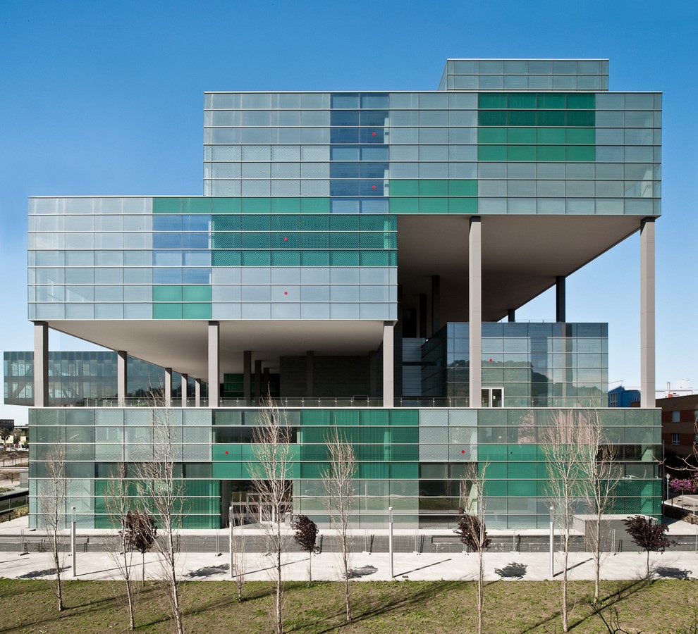 Arata Isozaki, 2019 Pritzker Prize Laureate - Sheet4