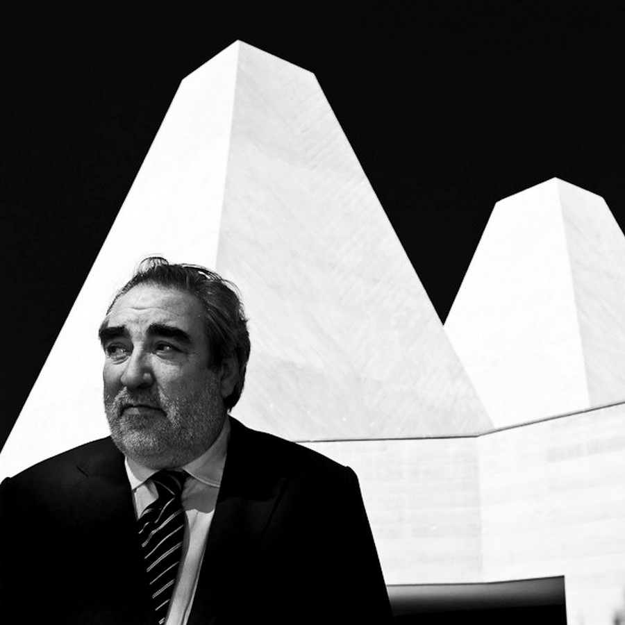 Eduardo Souto de Moura, 2011 Pritzker Laureate - Sheet1