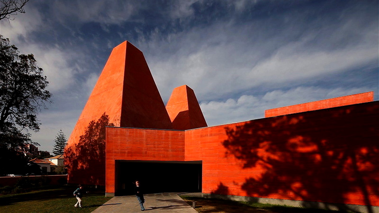 Eduardo Souto de Moura, 2011 Pritzker Laureate - Sheet2