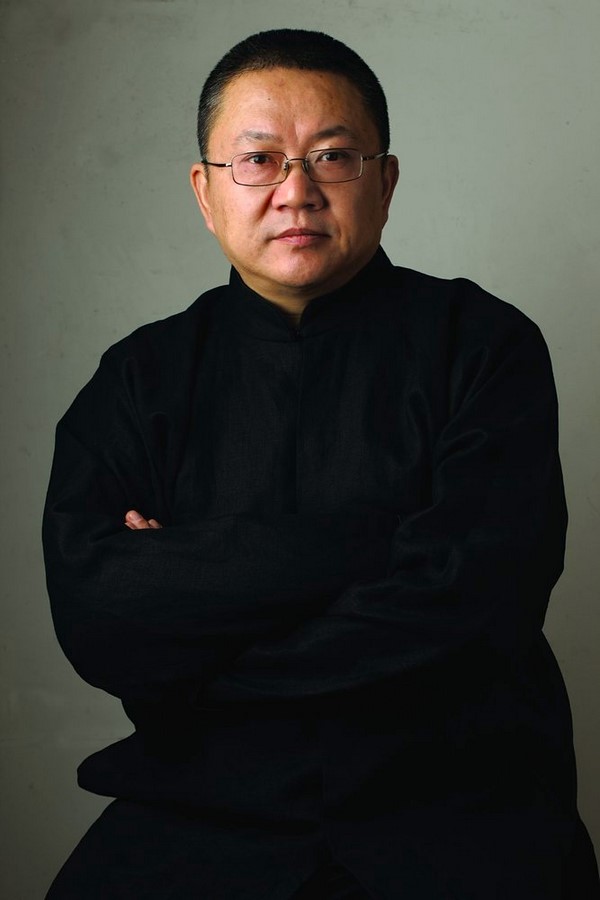 Wang Shu, 2012 Pritzker Laureate - Sheet1