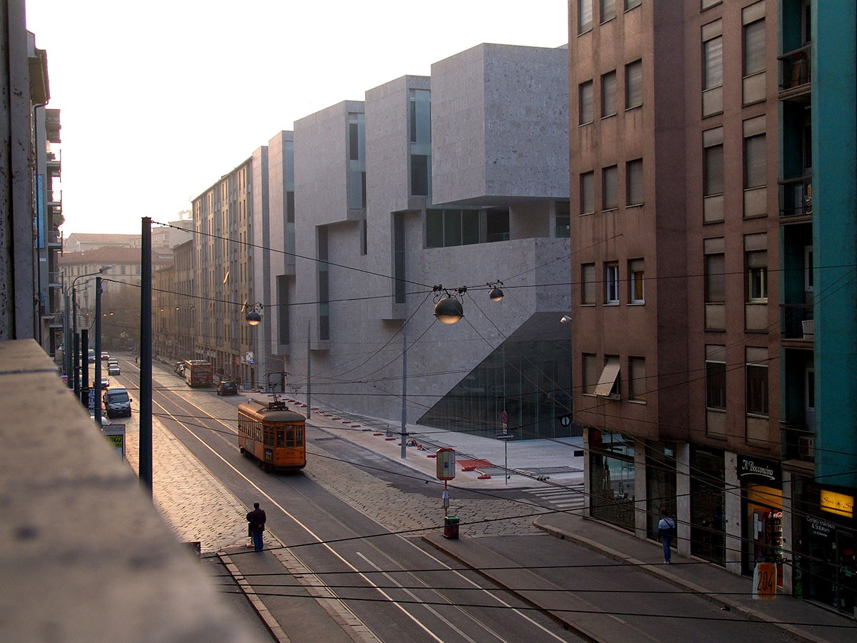 Yvonne Farrell and Shelley McNamara, 2020 Pritzker Prize Laureate - Sheet4